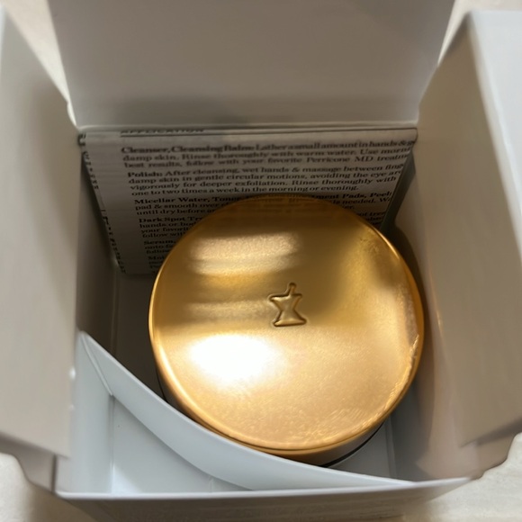 Perricone MD Smoothing & Brightening Under Eye Cream NEW - Picture 8 of 8